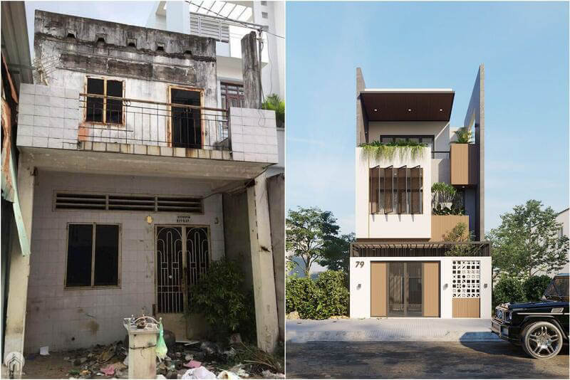 Kiến Thành Construction