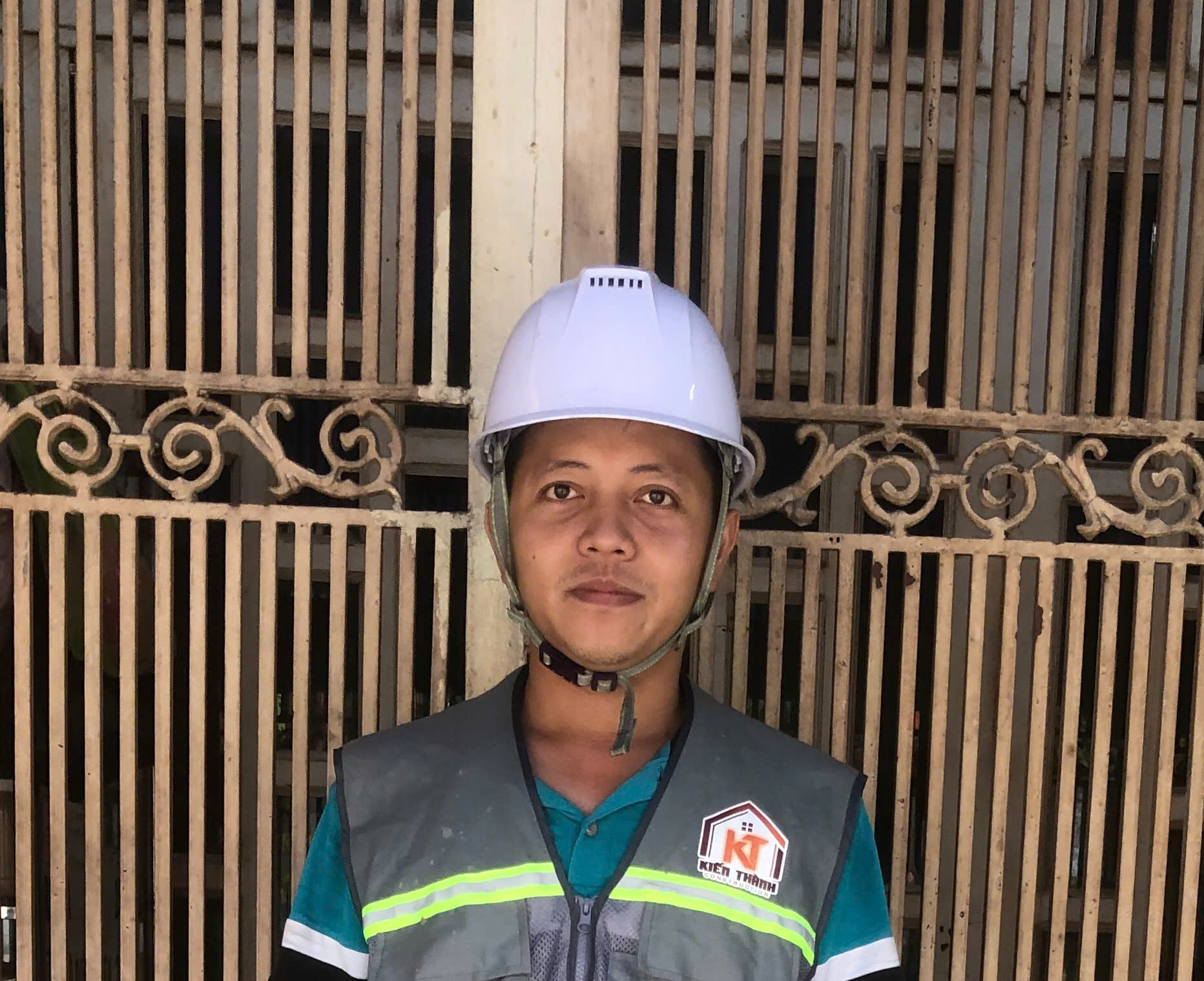 MR. Hải