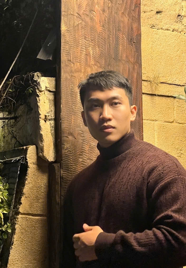 Lê Đường Hữu Sang